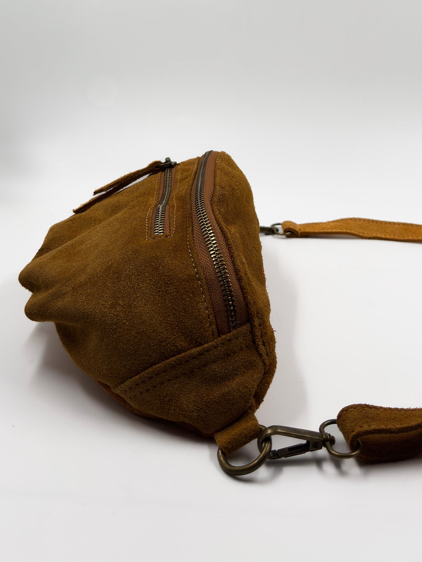 Riñonera Vittoria Reno Toffee