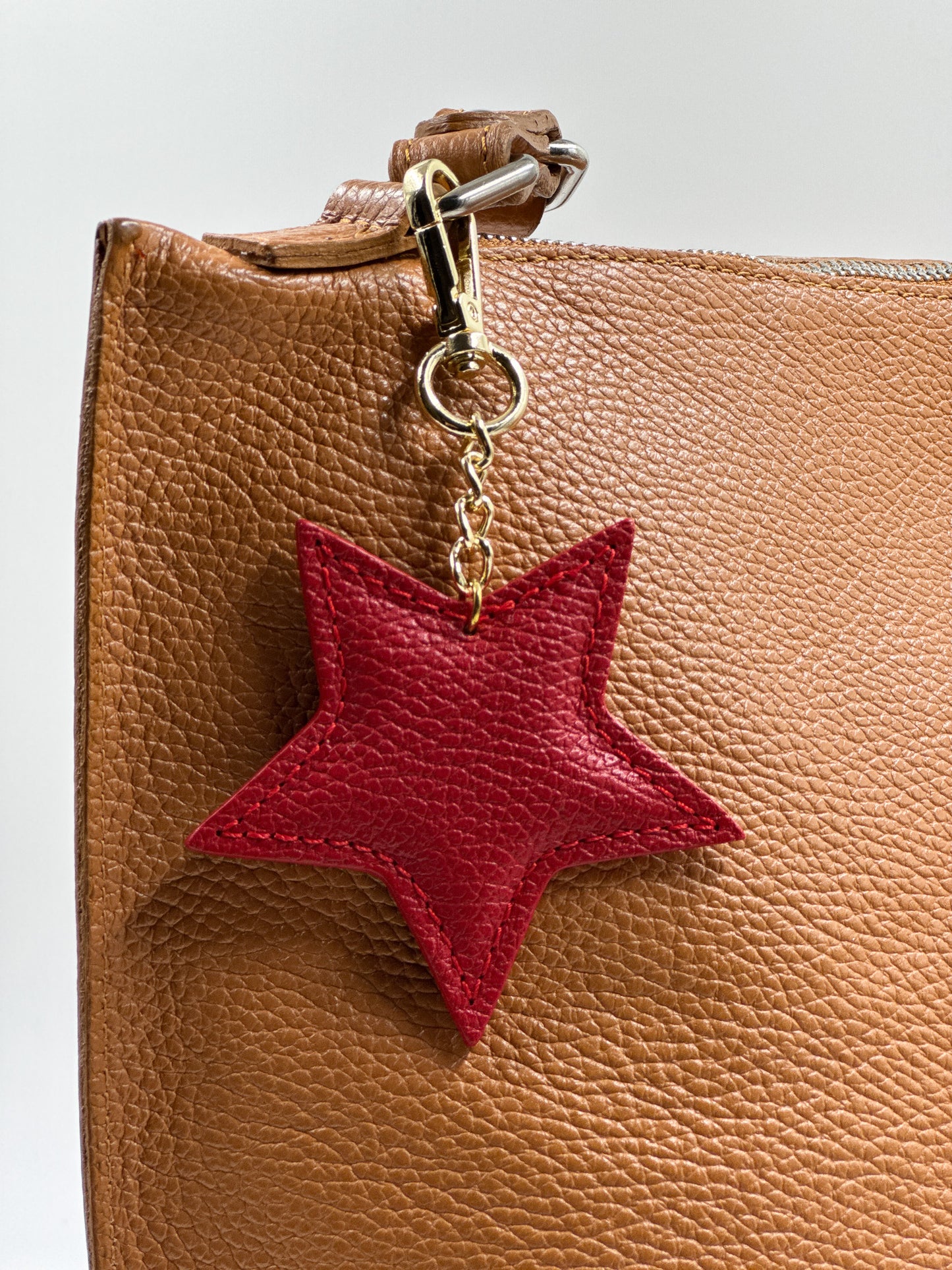 Maxi Cartera Isadora Caramelo+Envío GRATIS