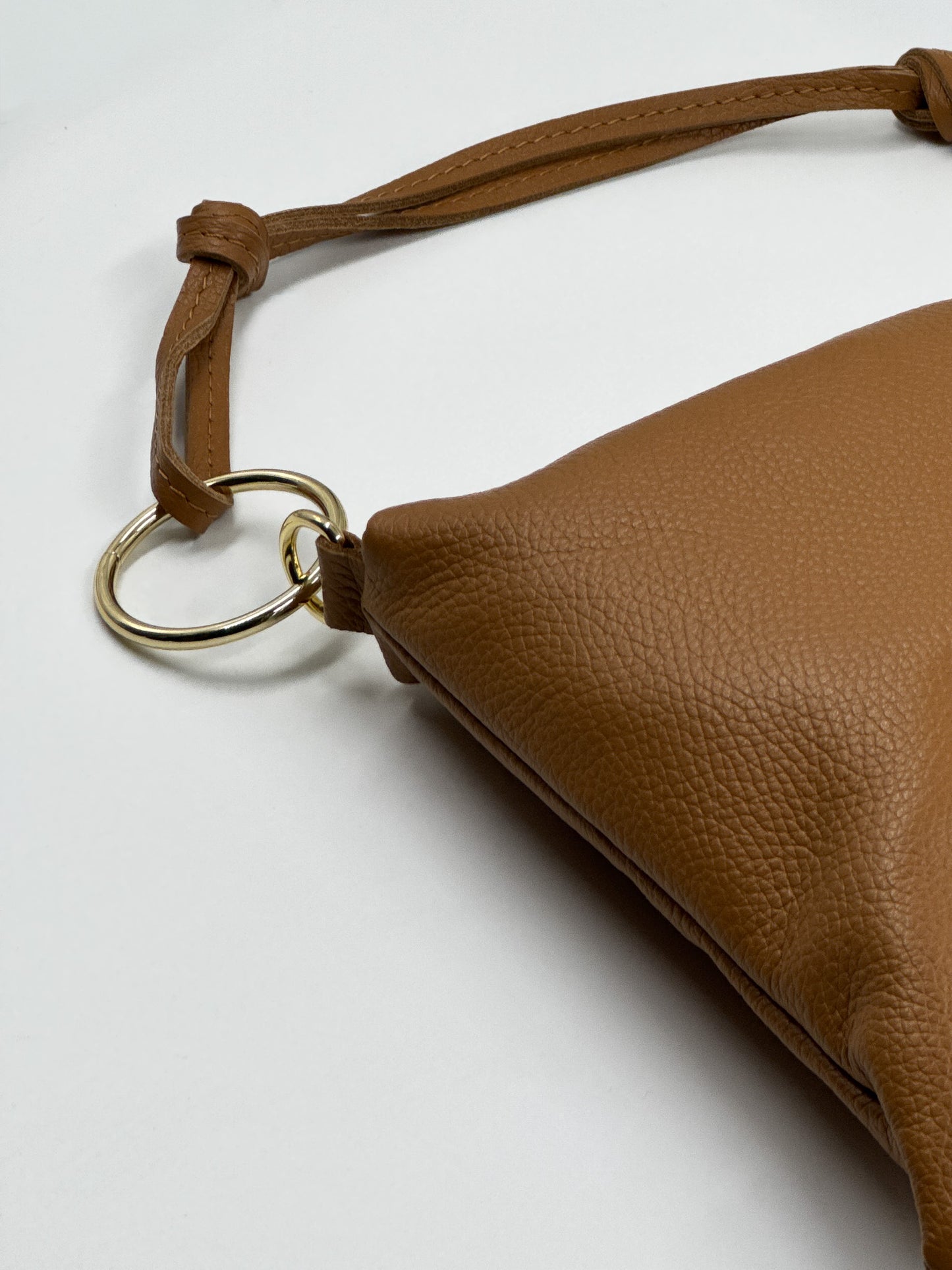 Cartera Giulia Caramelo