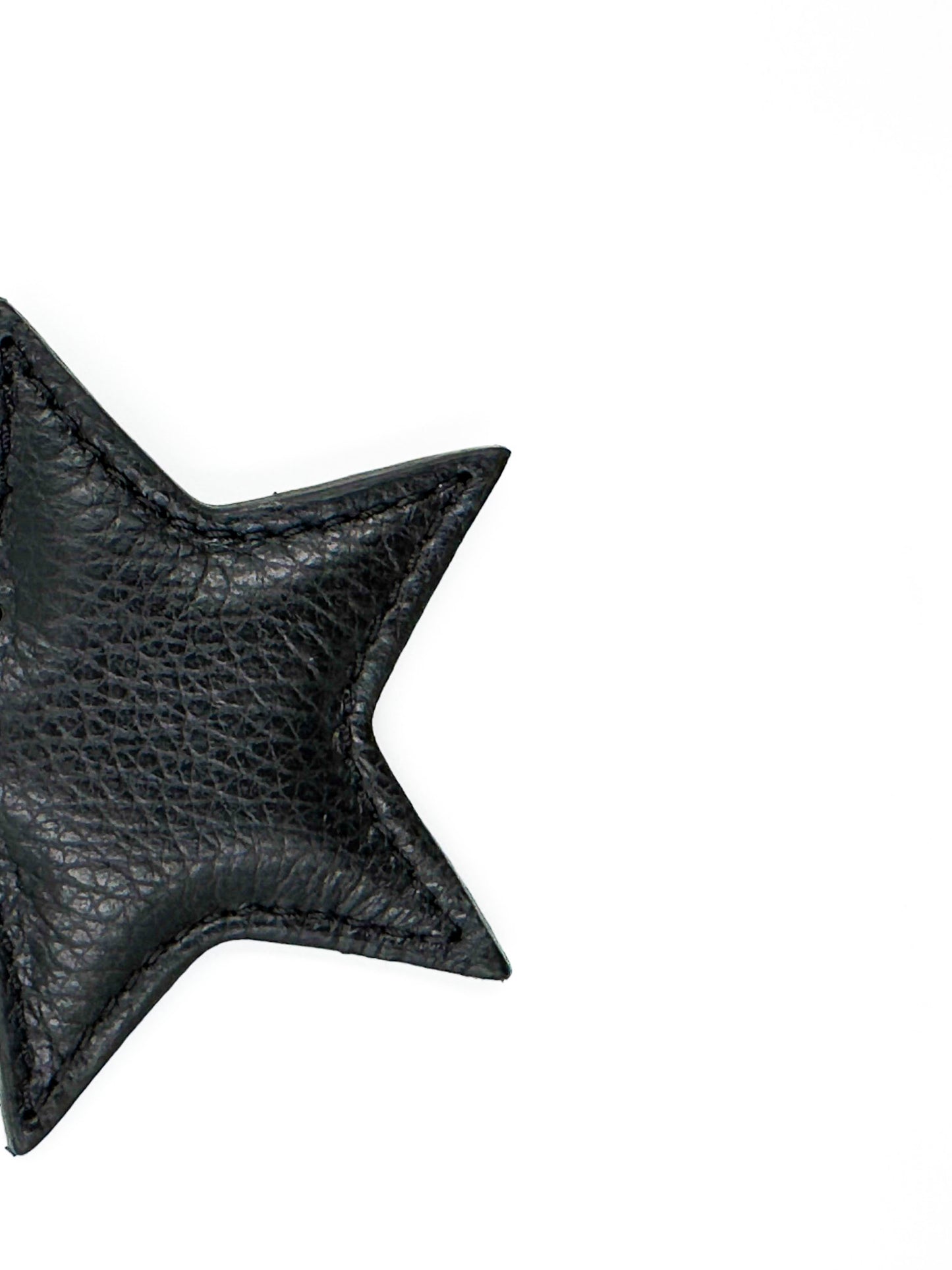 Llavero Manola Negro