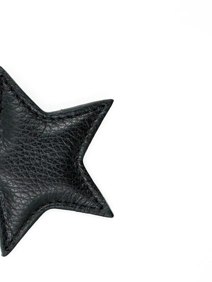 Llavero Manola Negro