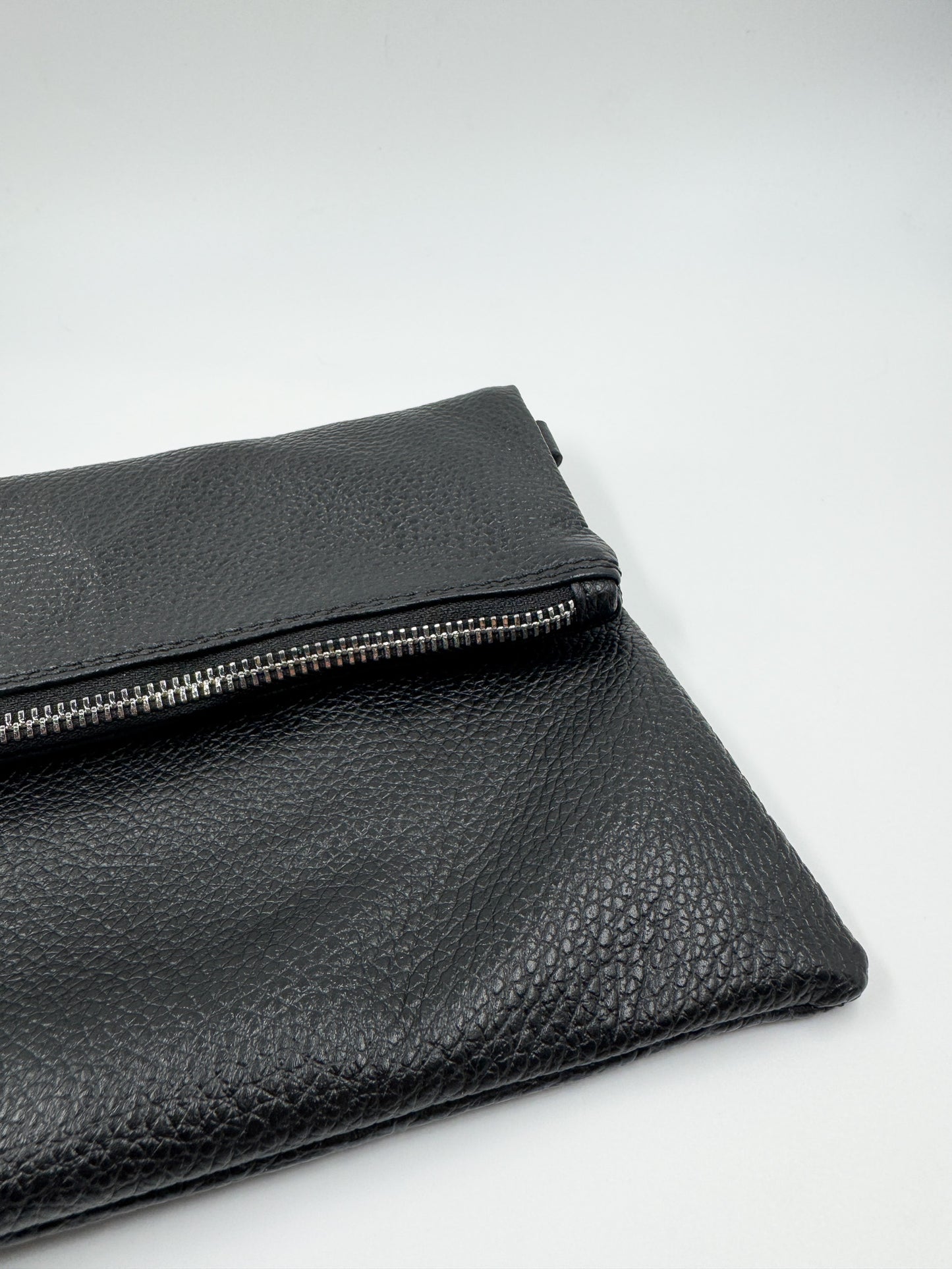 Bandolera Letizia Negro