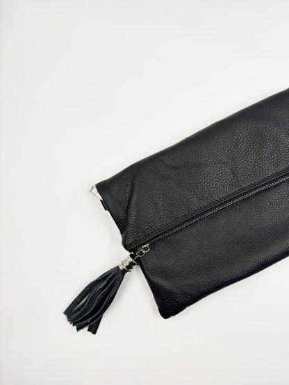 Bandolera Letizia Negro