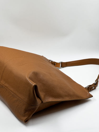 Maxi Cartera Isadora Caramelo+Envío GRATIS