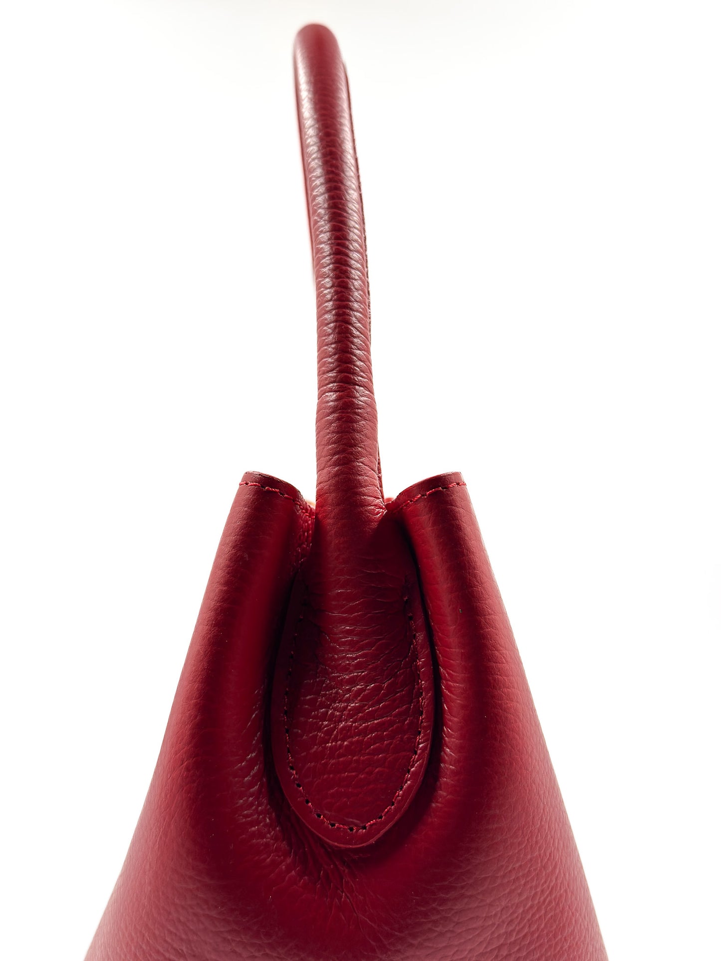 Bucket Milena Rojo + Envío GRATIS