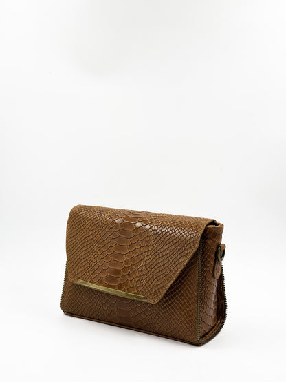 Bandolera Nita Toffee