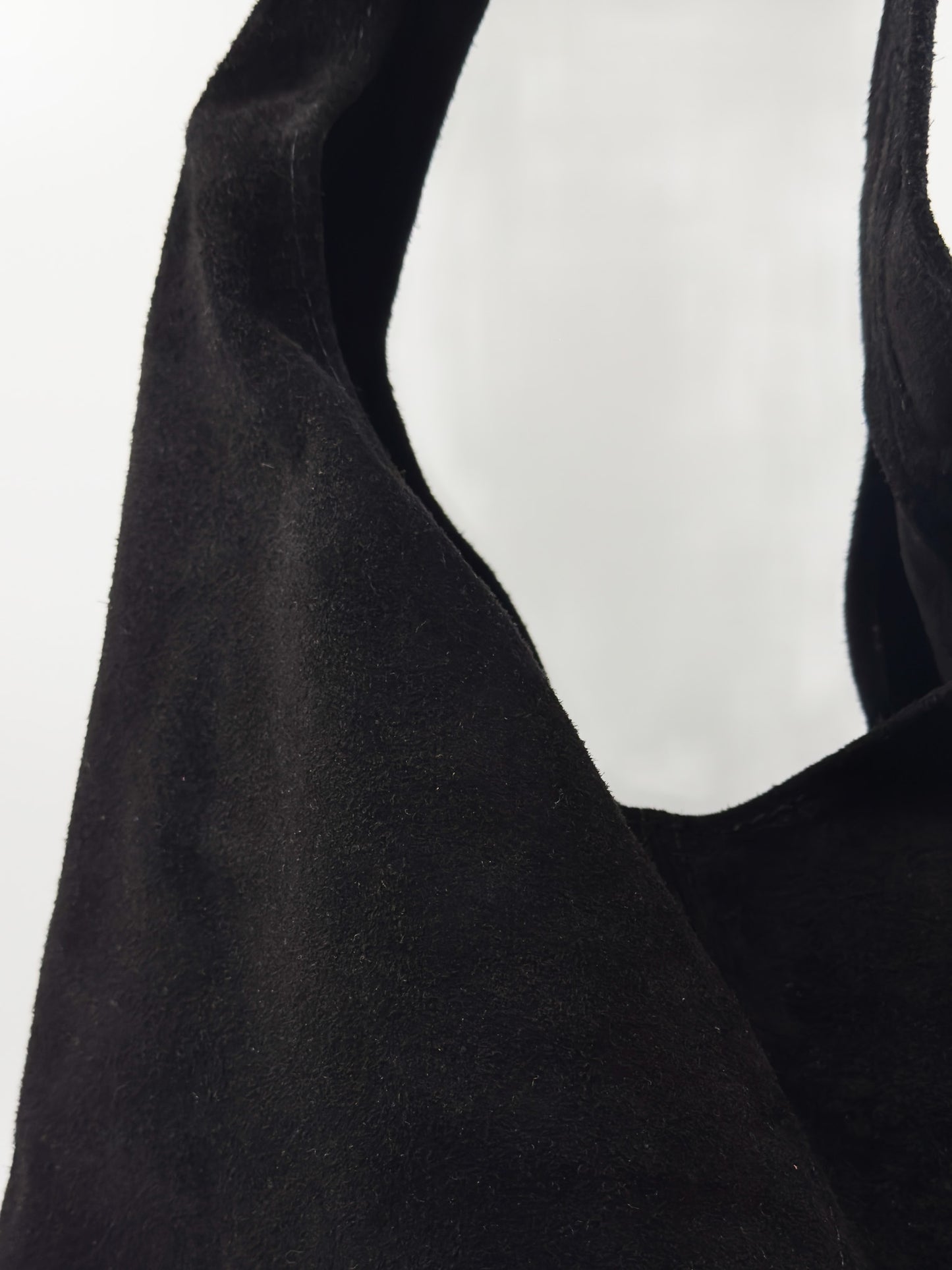 Tote Raffaella Reno Negro