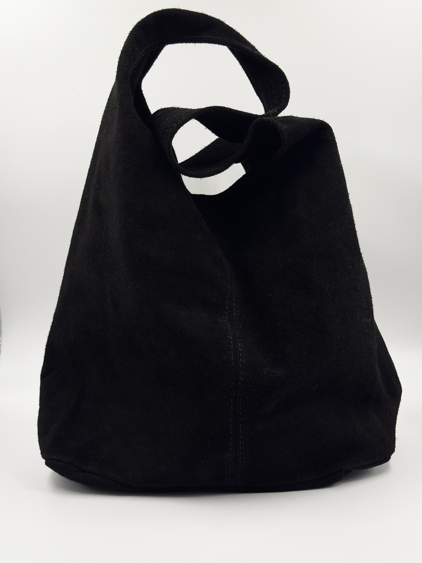 Tote Raffaella Reno Negro