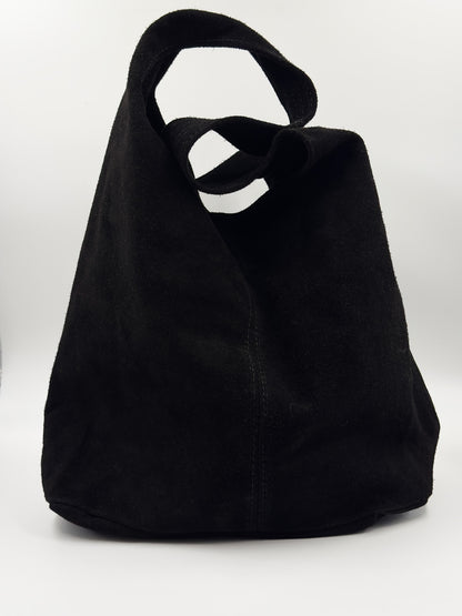 Tote Raffaella Reno Negro