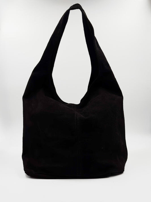 Tote Raffaella Reno Negro