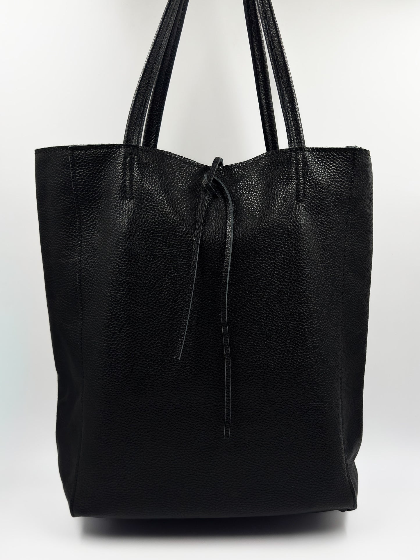 Tote Colomba Negro