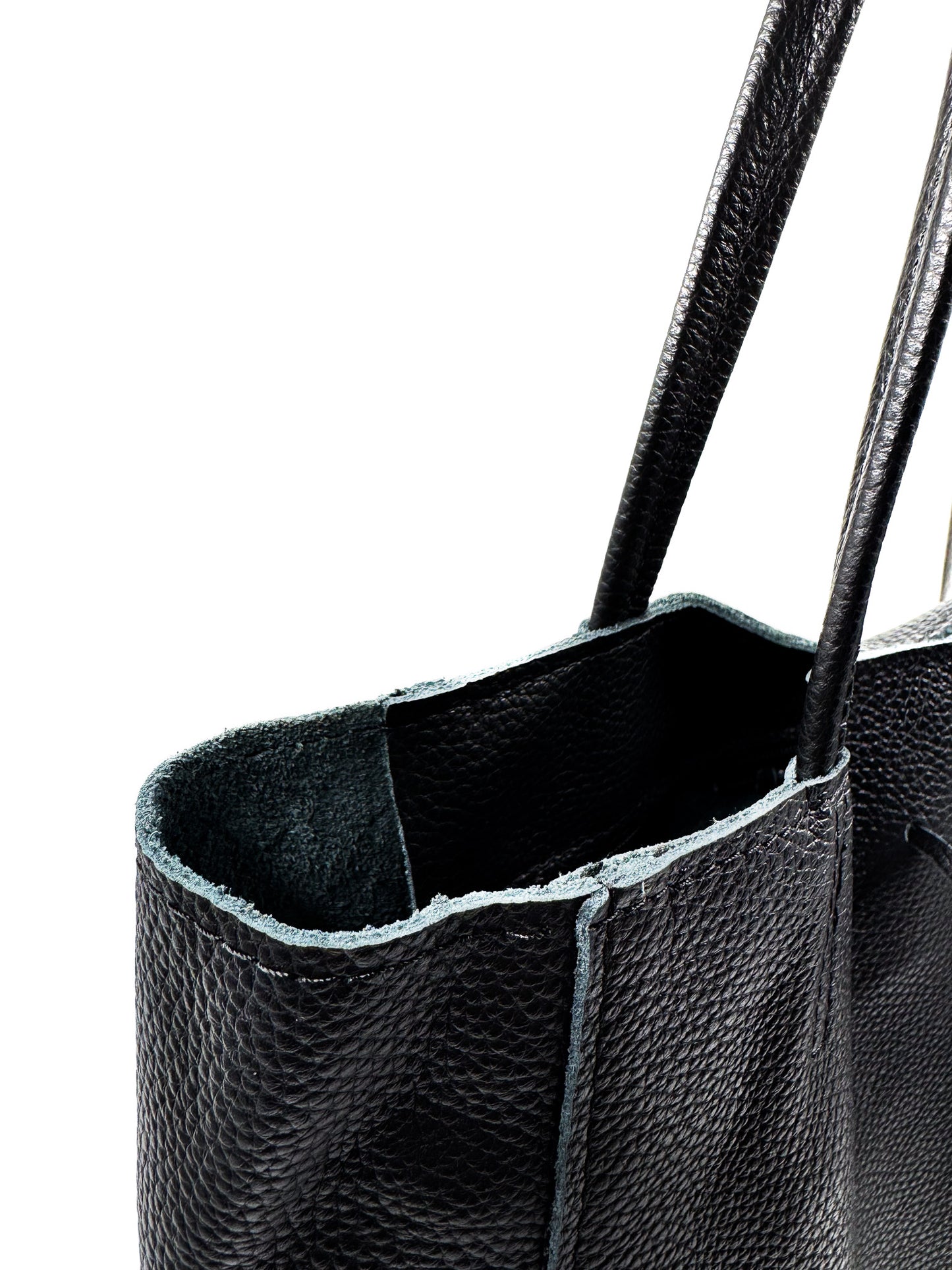 Tote Colomba Negro