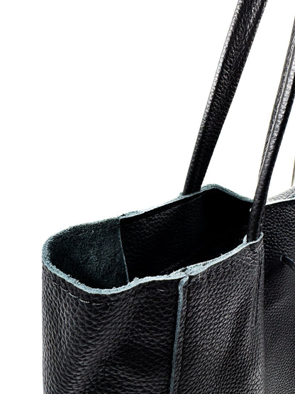 Tote Colomba Negro