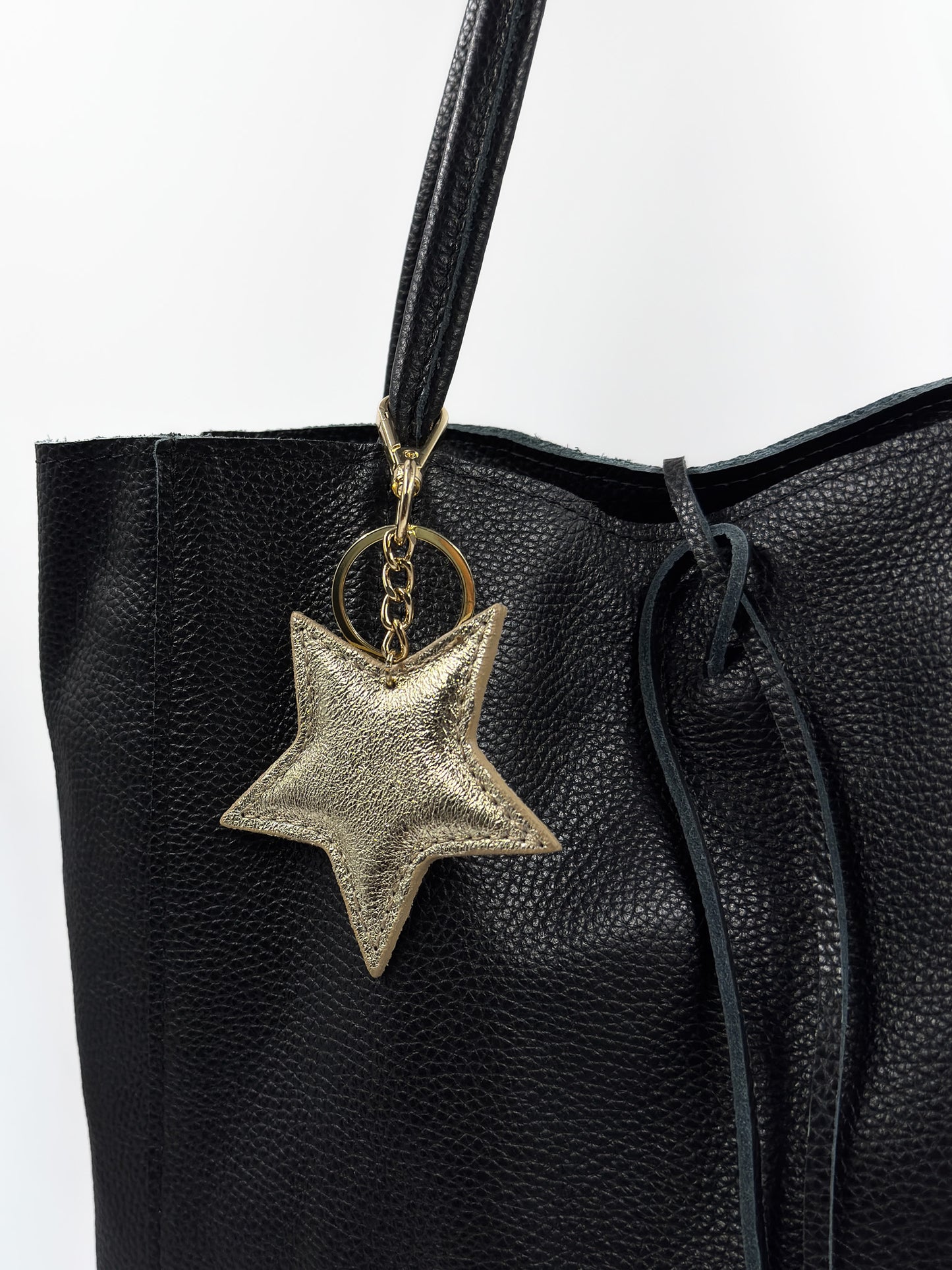 Tote Colomba Negro