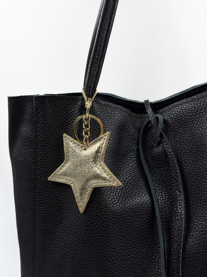 Tote Colomba Negro