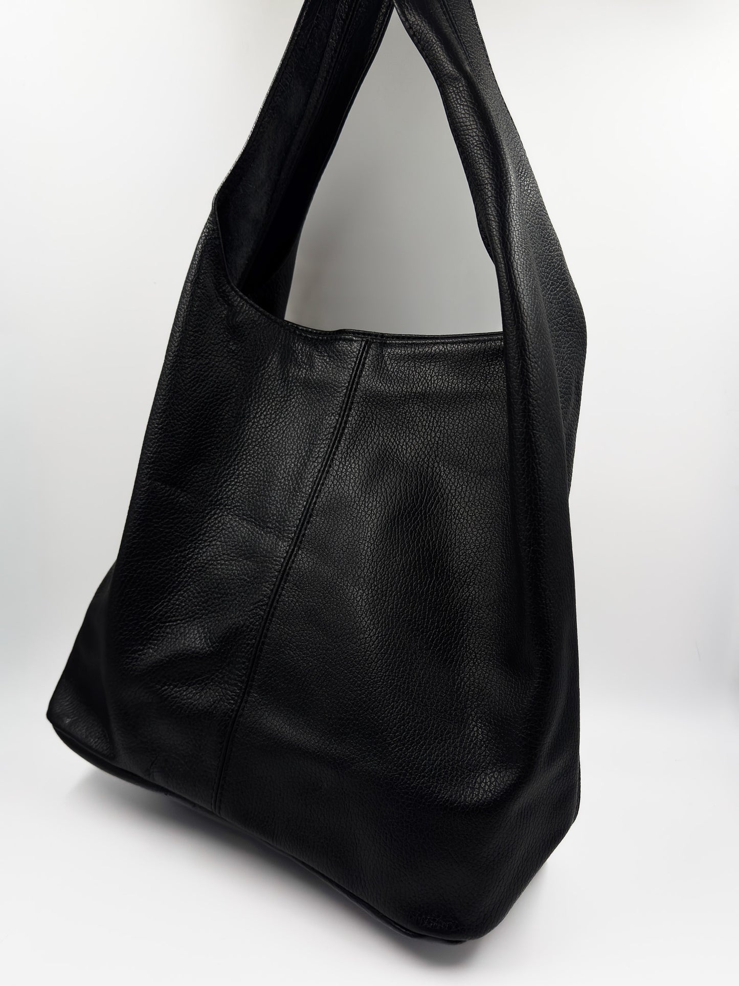 Tote Elena Negro
