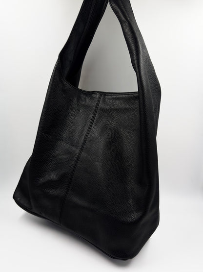 Tote Elena Negro