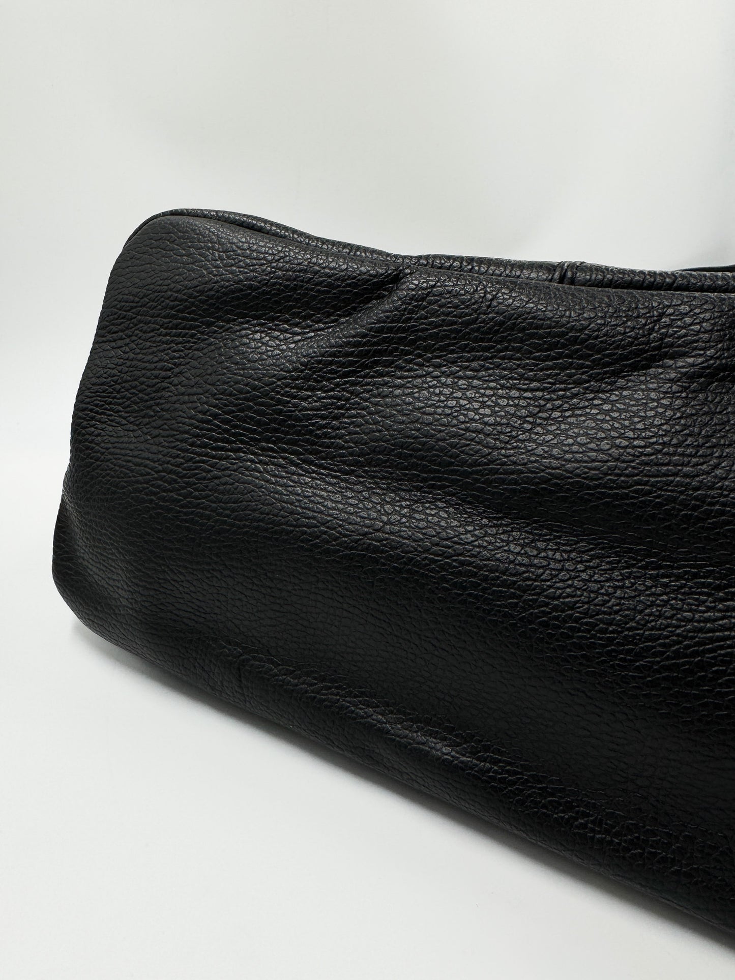 Tote Elena Negro