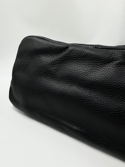 Tote Elena Negro