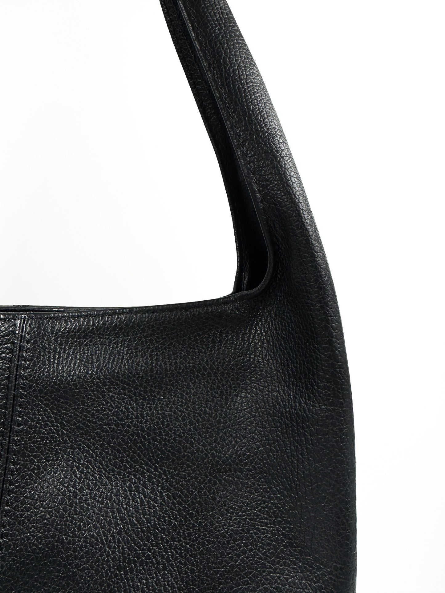 Tote Elena Negro