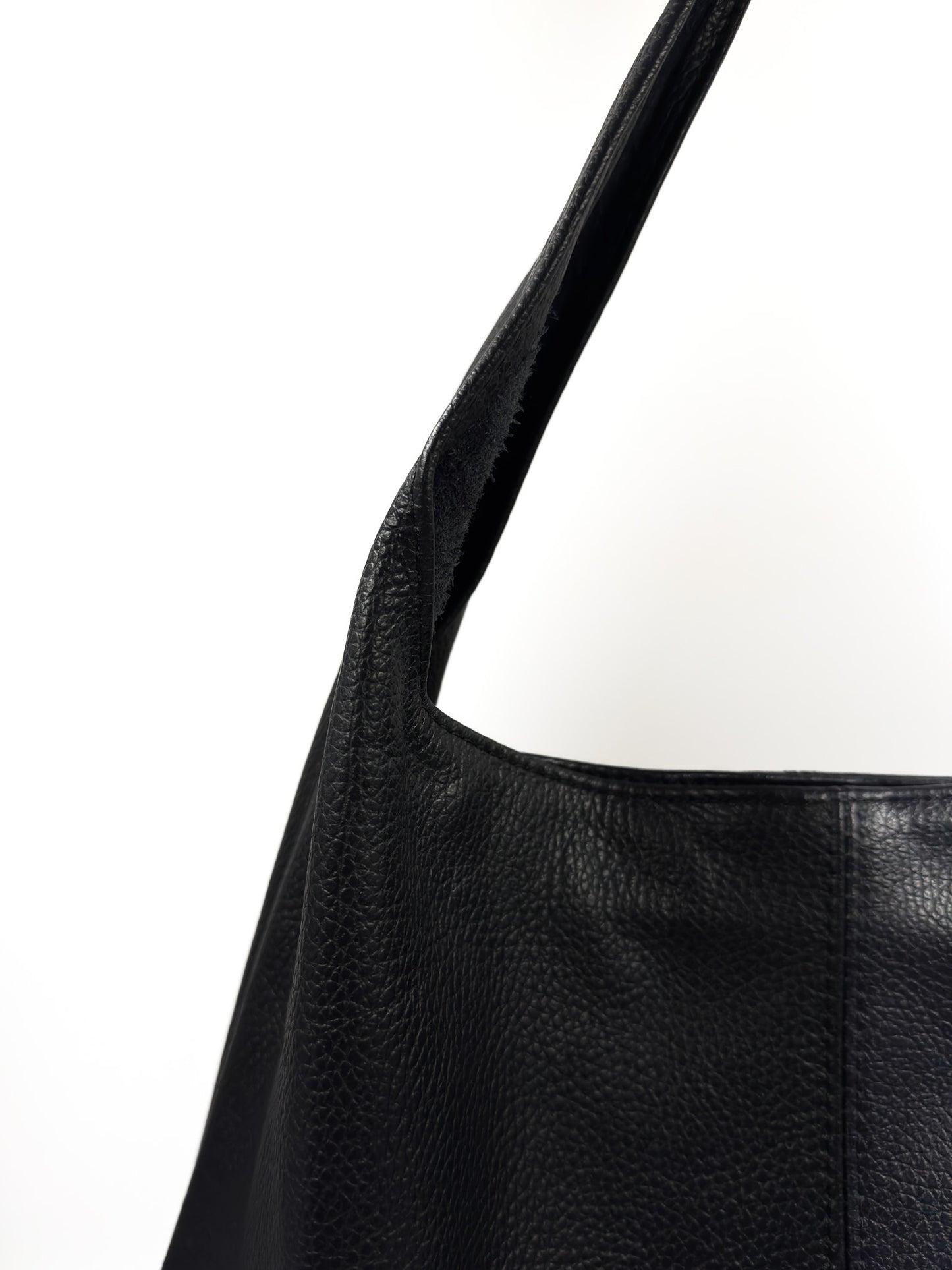 Tote Elena Negro