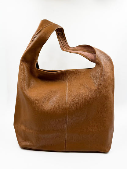 Tote Elena Caramelo